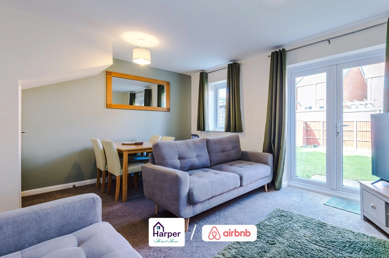 Short Term Rental Agency in Watford