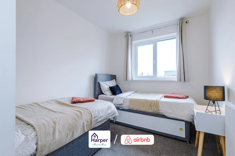 Short Term Rental Agency in Harrow