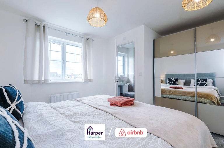 Short Term Rental Agency in Watford