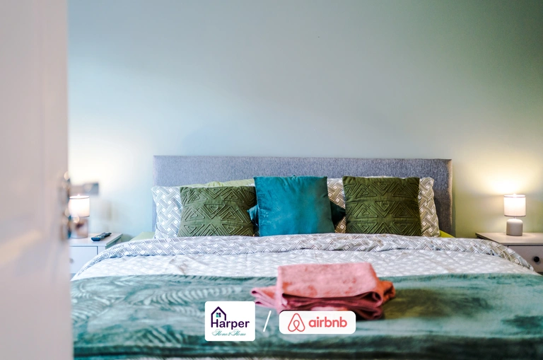 Short Term Rental Agency in Watford