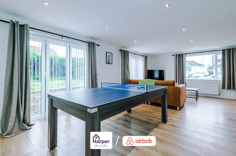 Short Term Rental Agency in Watford