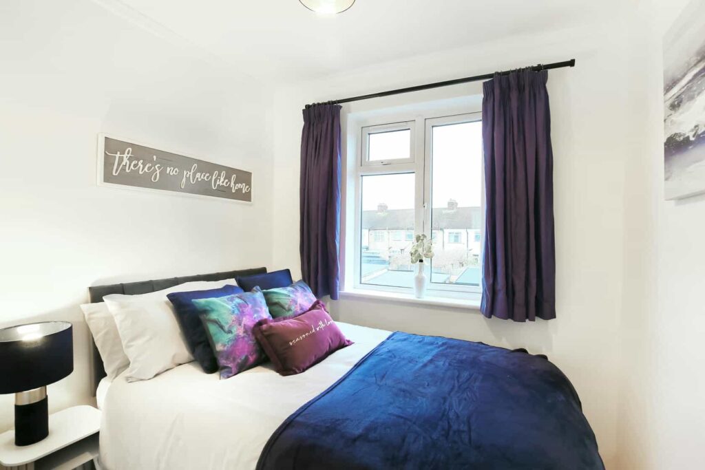 Best Airbnb Management in Wembley