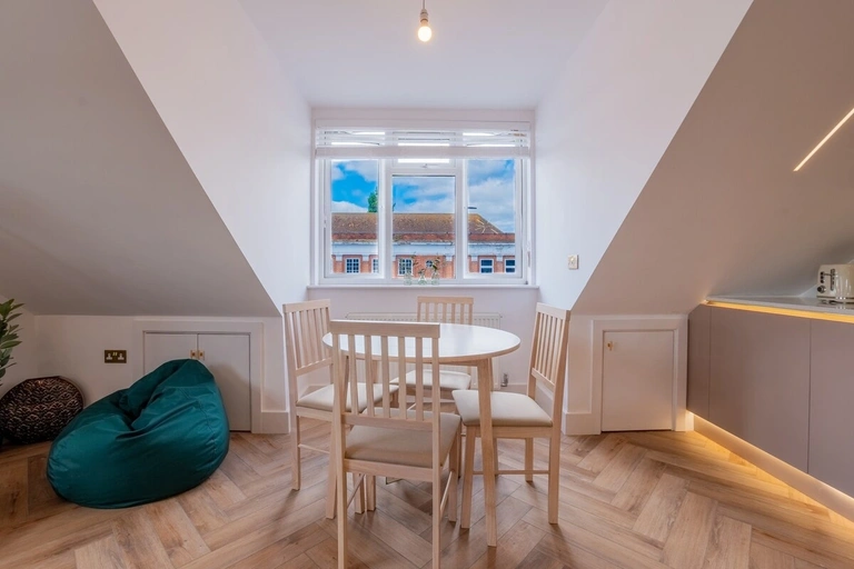 Short Term Rental Management Harrow